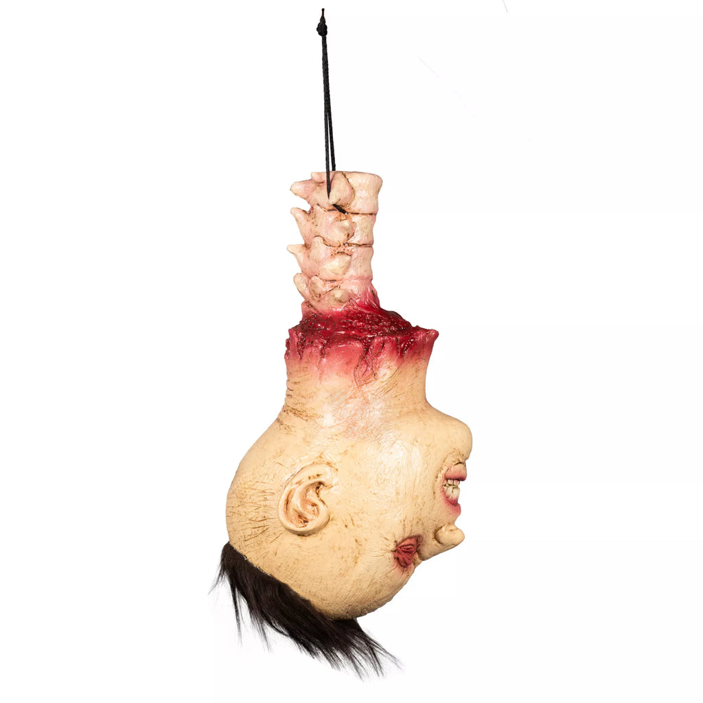 Hanging Spine Tingler Man