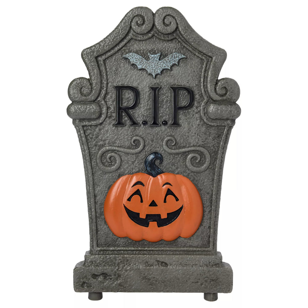 Pumpkin All-in-1 Decorative Prop Kit