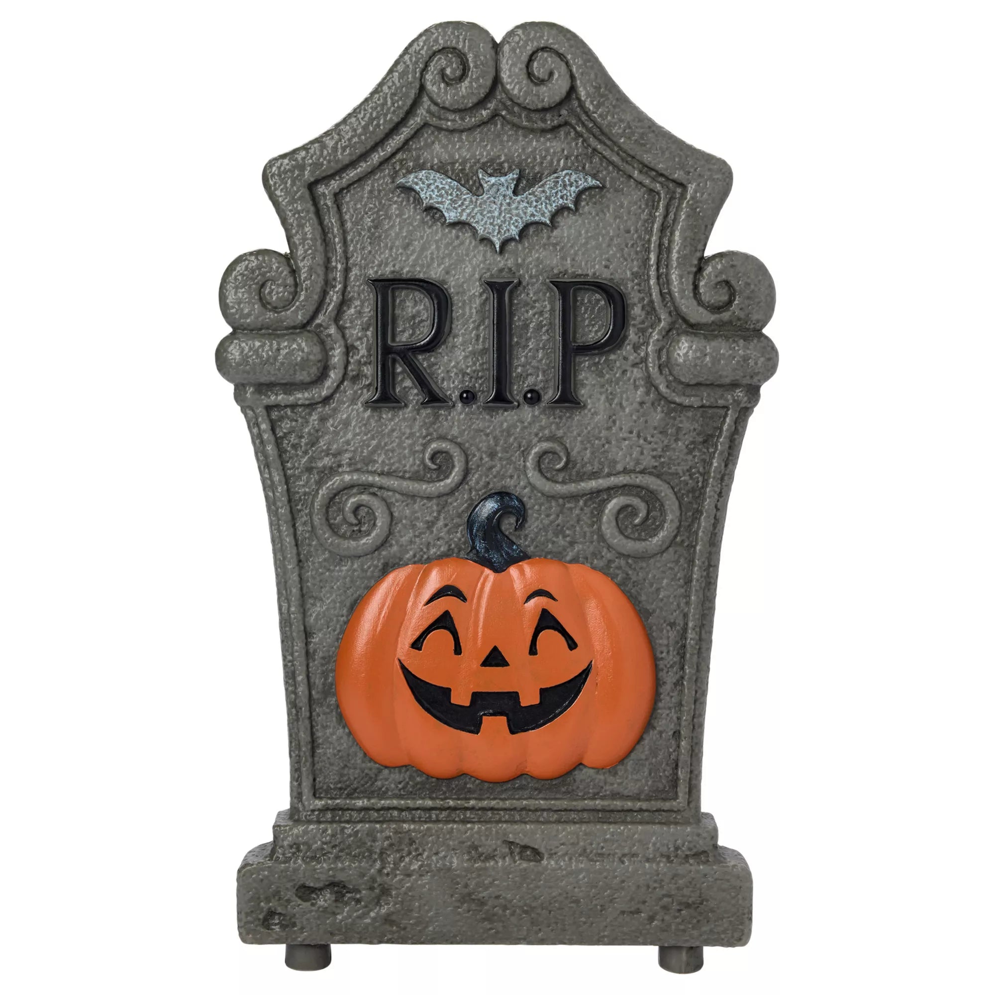 Pumpkin All-in-1 Decorative Prop Kit