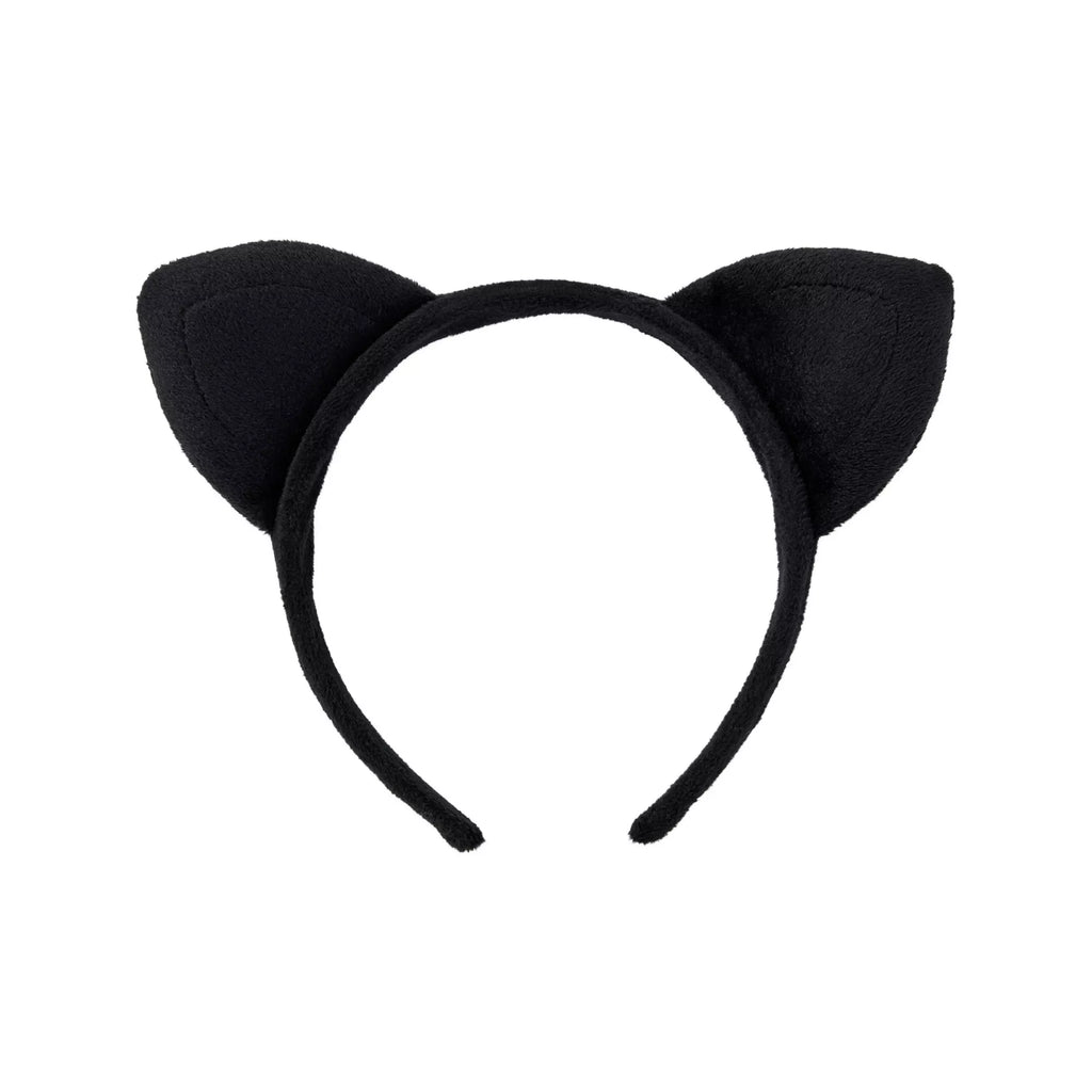 Black Cat Ears