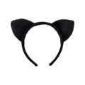 Black Cat Ears