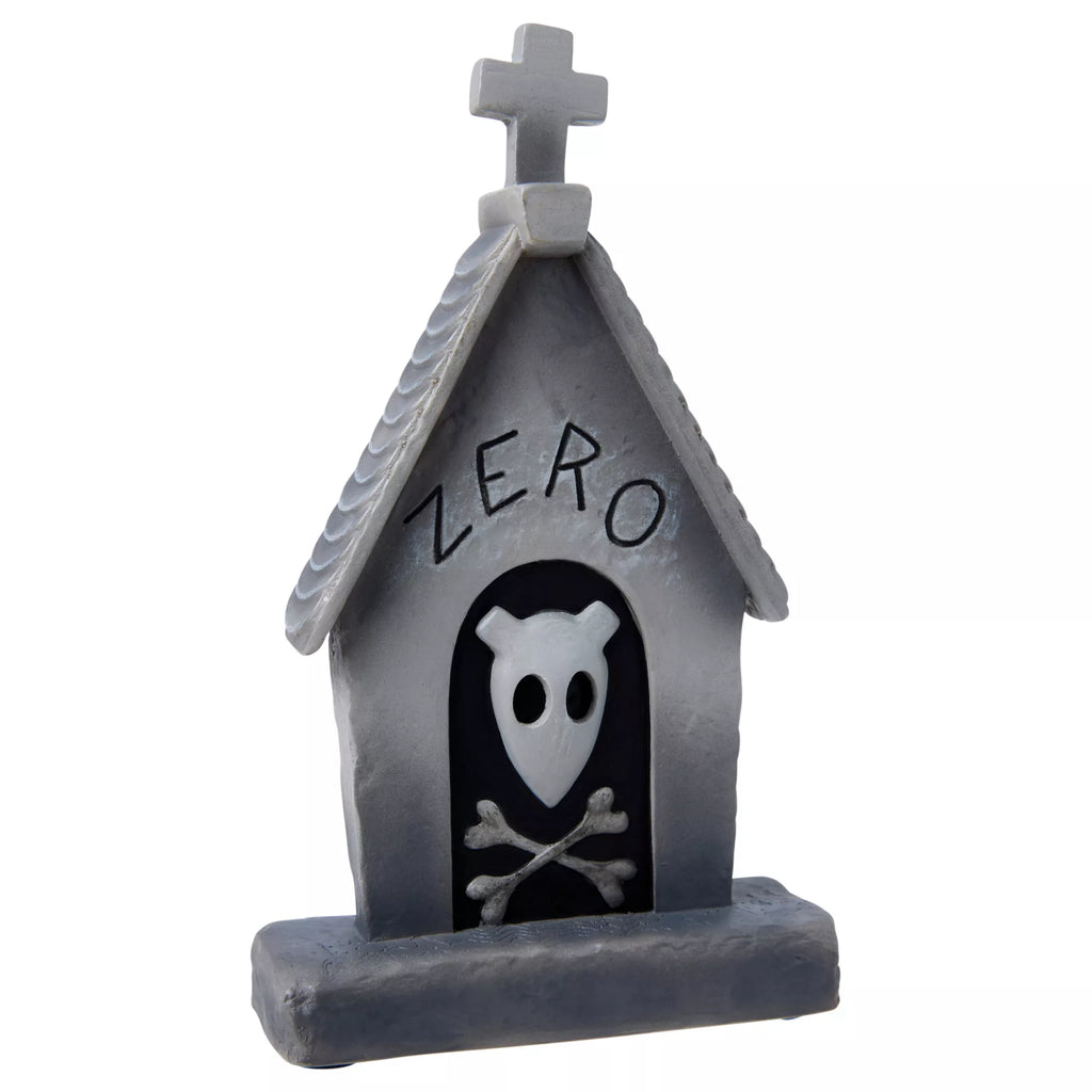 Zero Mini Tombstone - The Nightmare Before Christmas