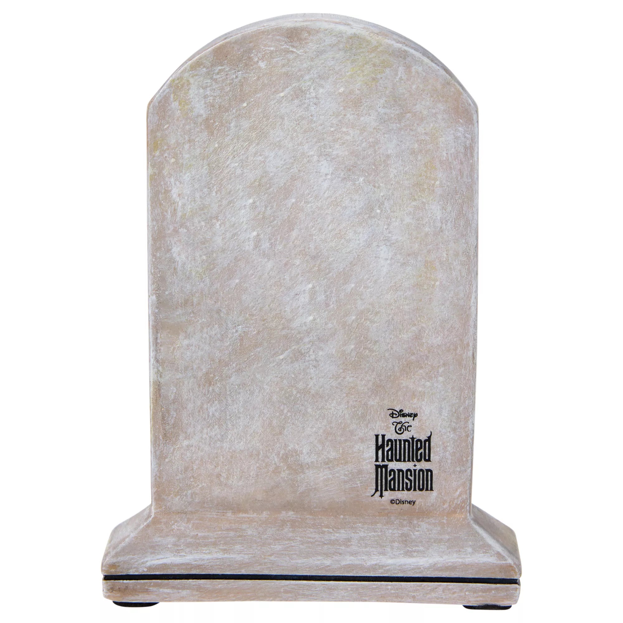 Madame Leota Mini Tombstone - The Haunted Mansion