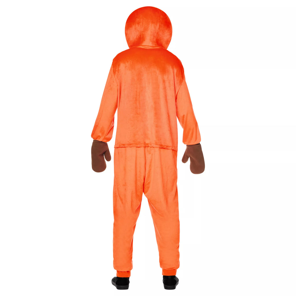 Adult Kenny McCormick Jumpsuit Costume - South Park