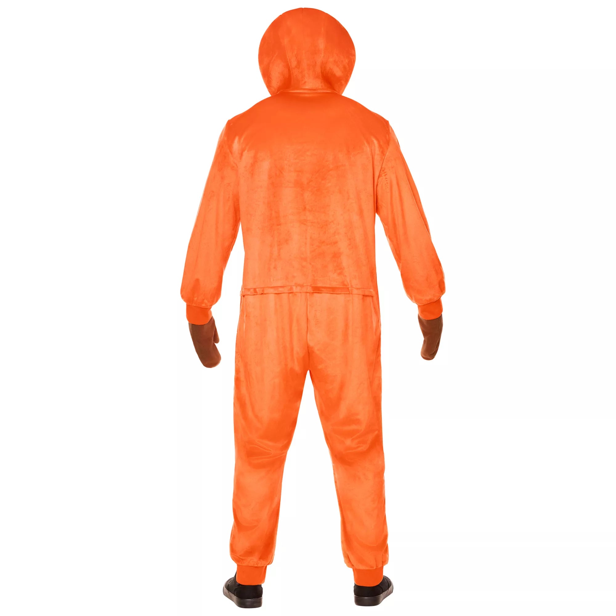 Adult Kenny McCormick Jumpsuit Costume - South Park