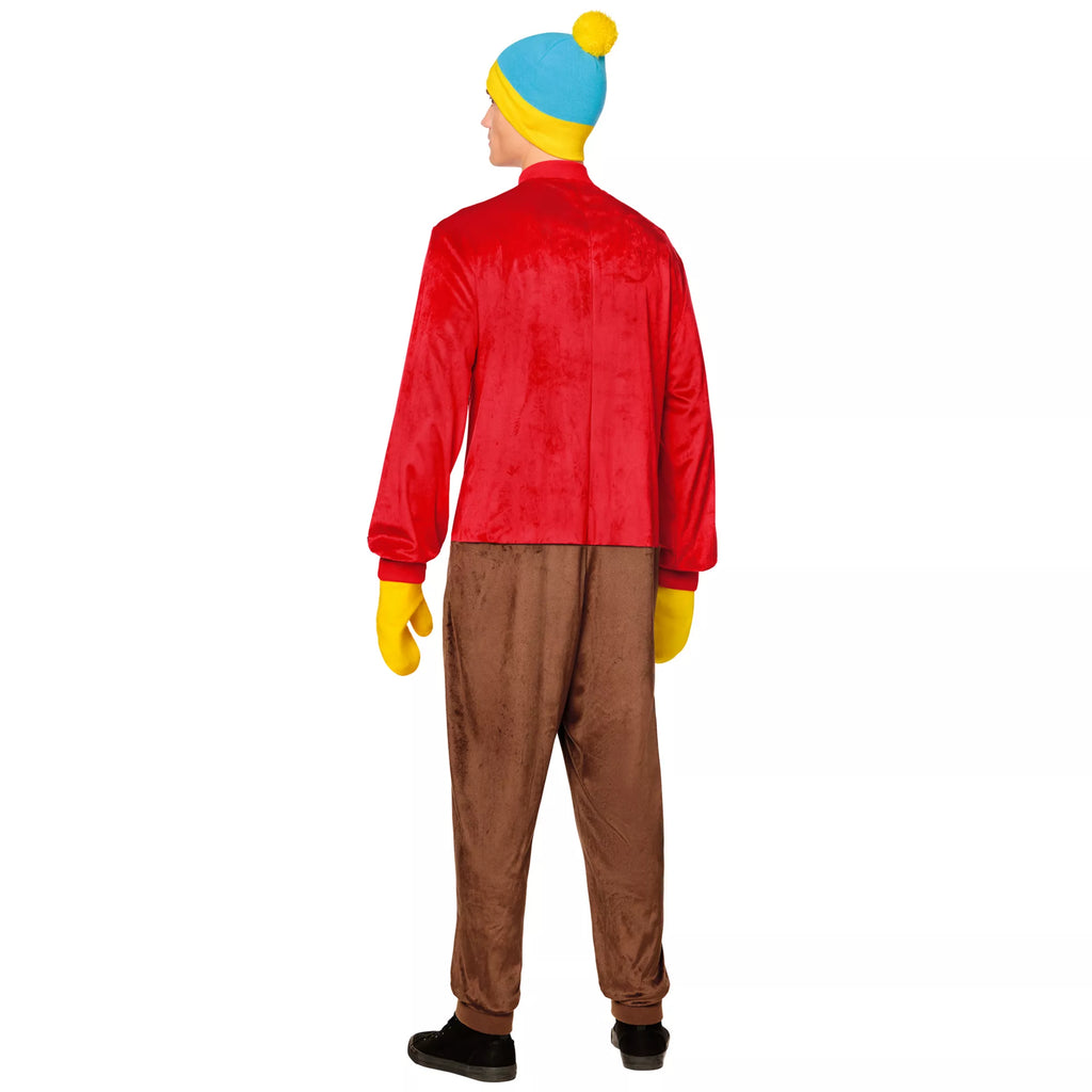 Adult Cartman Costume - South Park