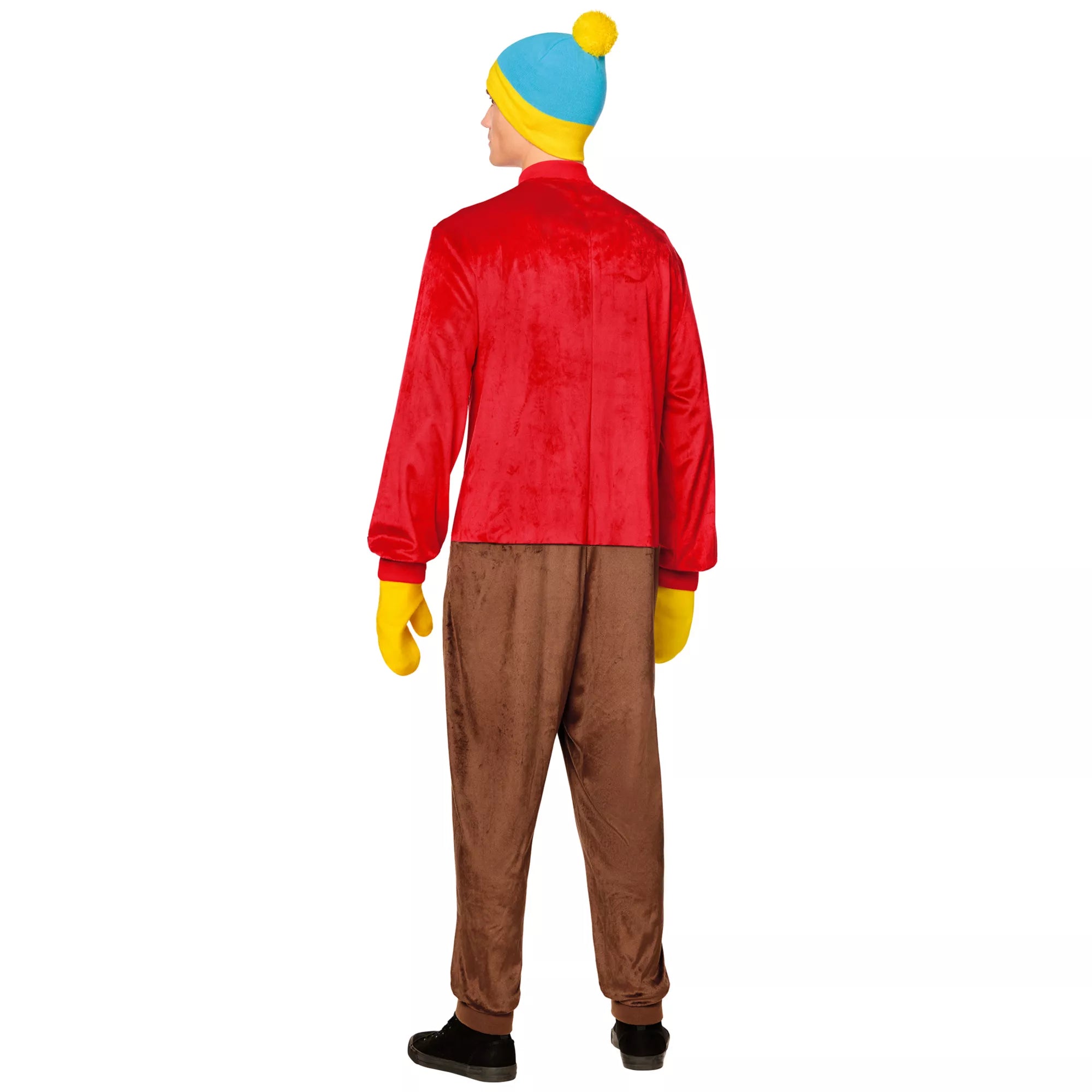 Adult Cartman Costume - South Park