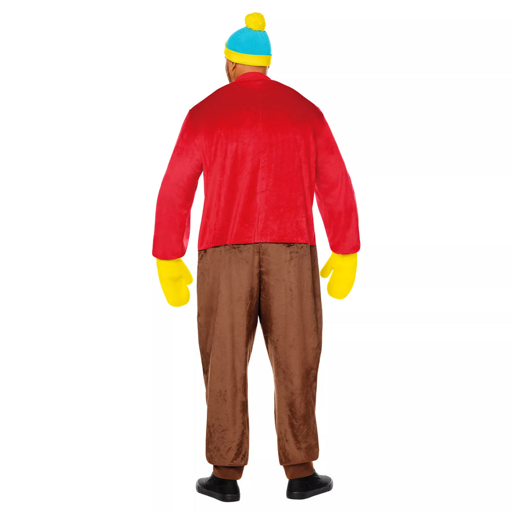 Adult Cartman Costume - South Park