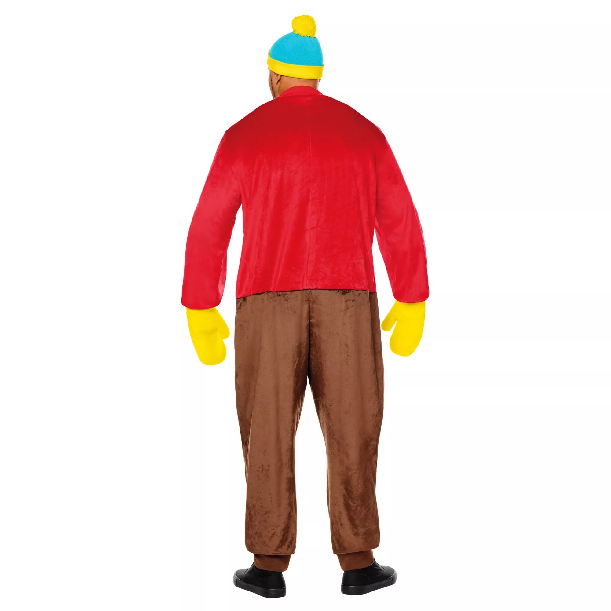 Adult Cartman Costume - South Park