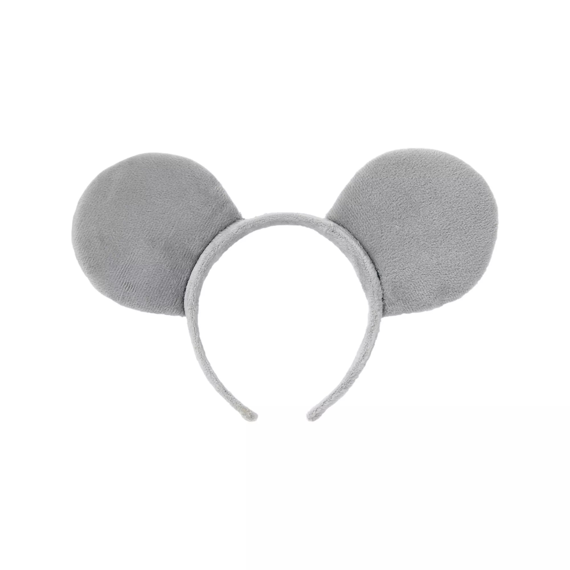 Gray Mouse Ears