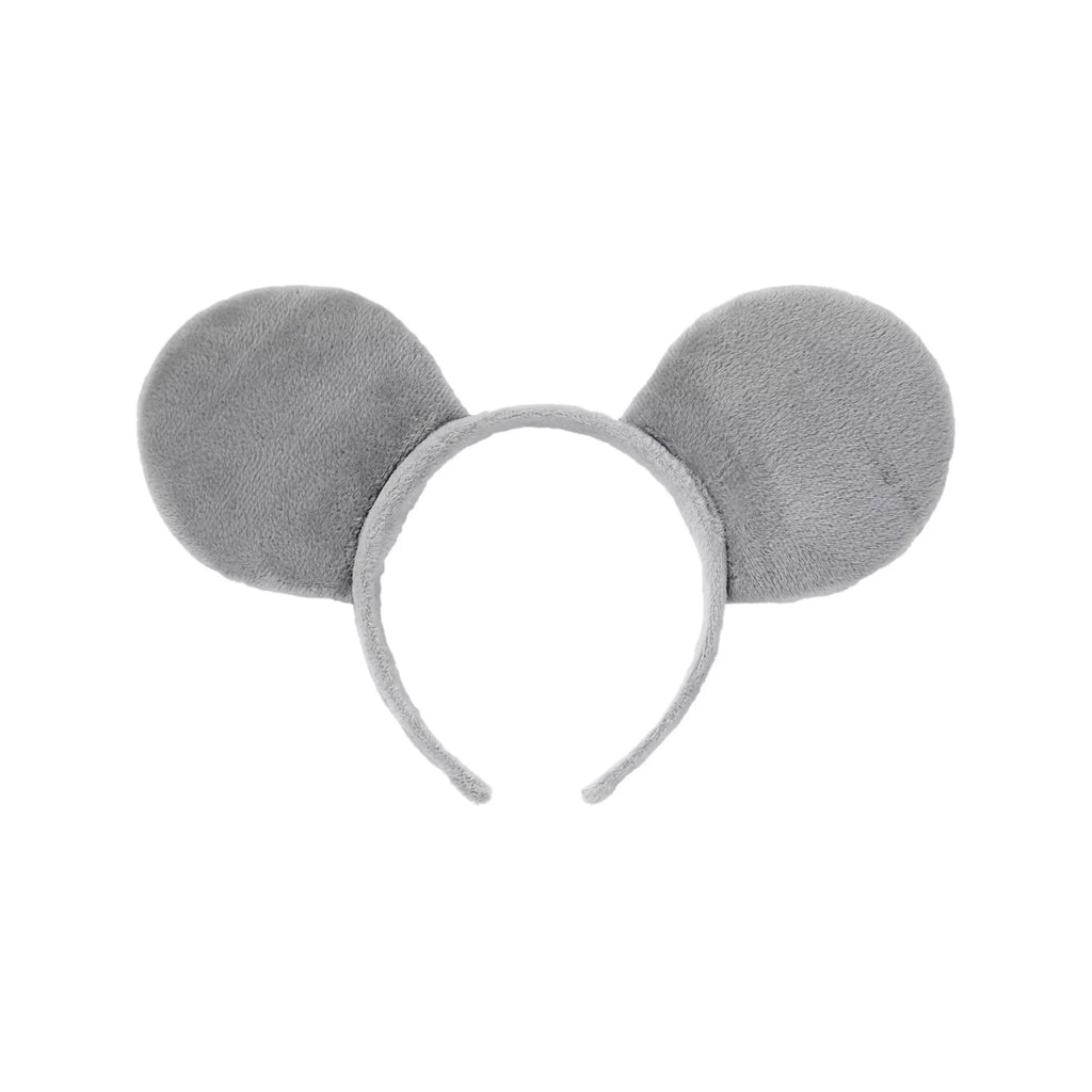 Gray Mouse Ears