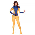 Adult Jean Gray Costume - X-Men '97