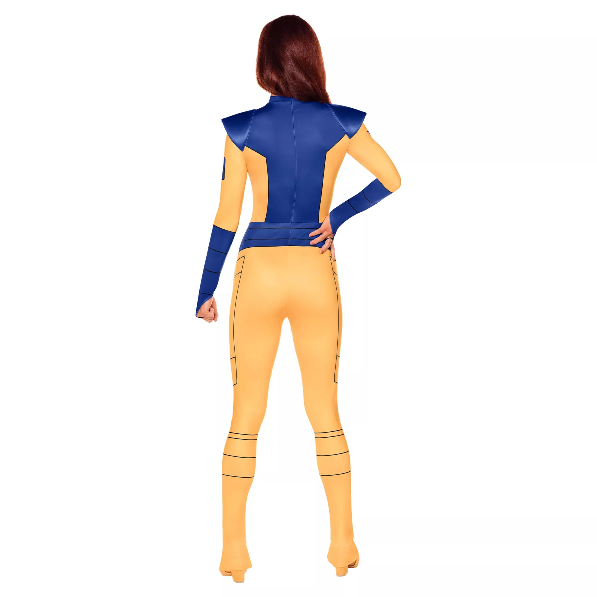 Adult Jean Gray Costume - X-Men '97
