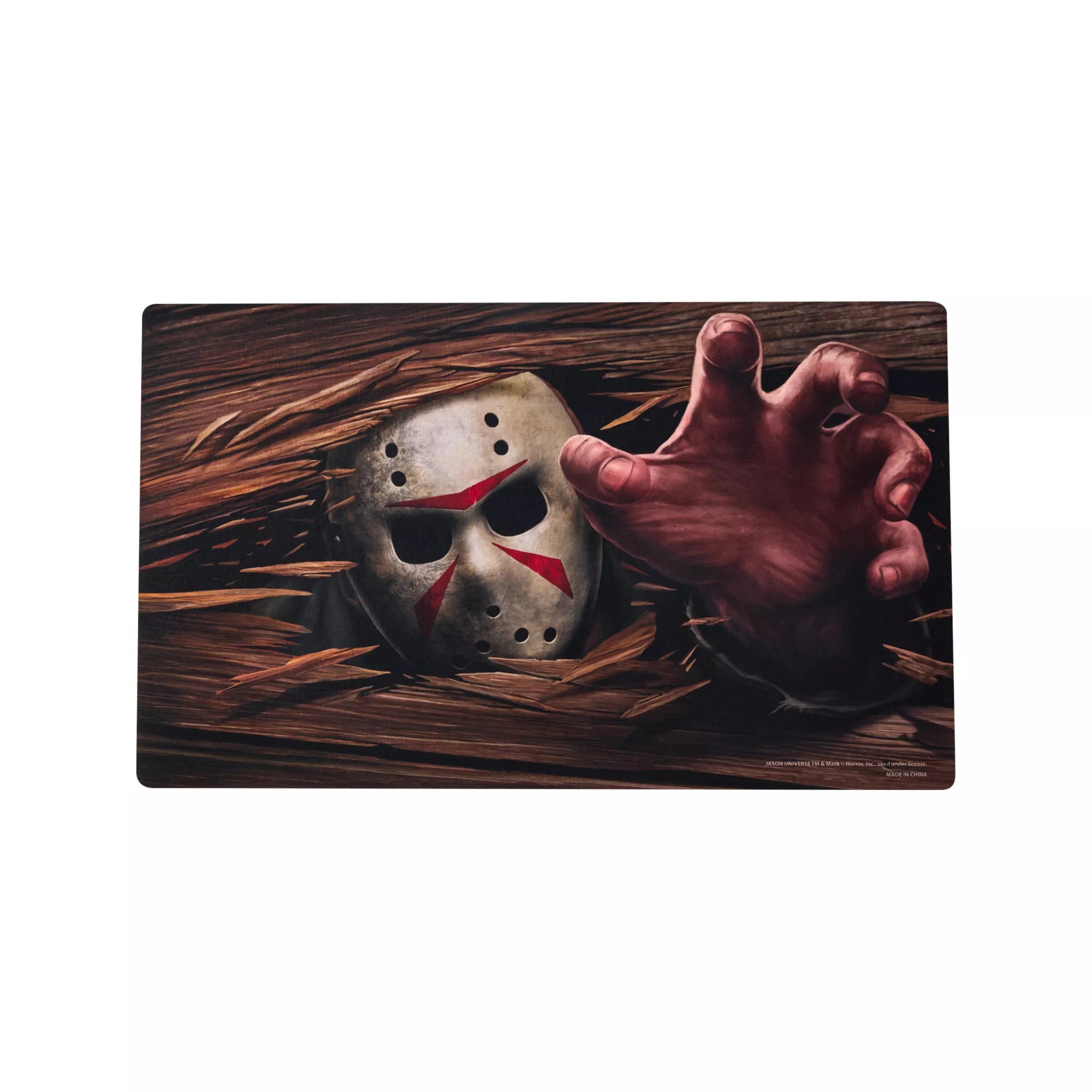 Jason Doormat - Jason Universe