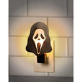 Ghost Face Light-Up LED Night Light