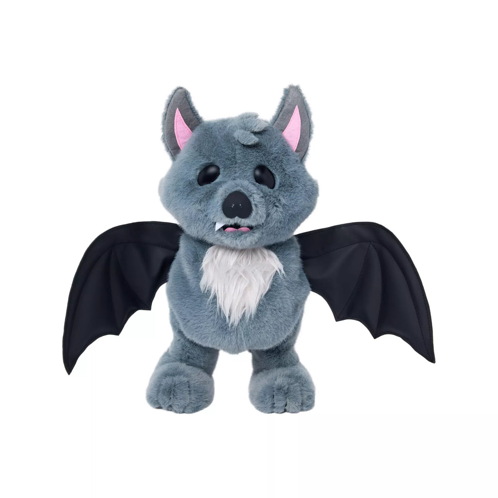 Bat Animated Side Stepper