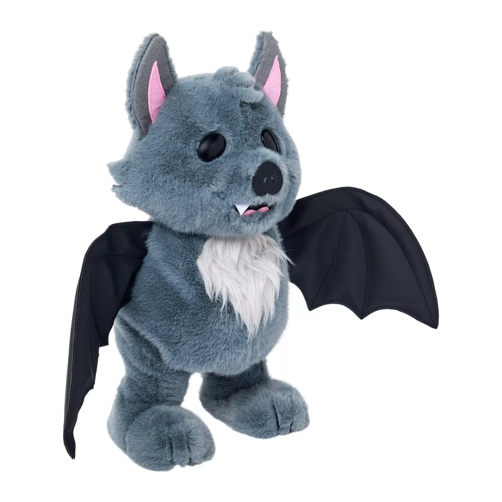 Bat Animated Side Stepper
