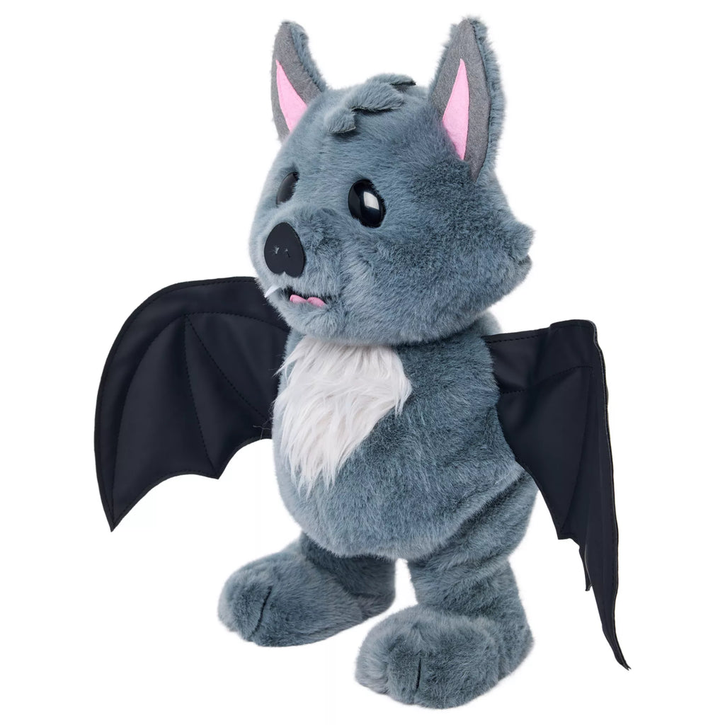 Bat Animated Side Stepper