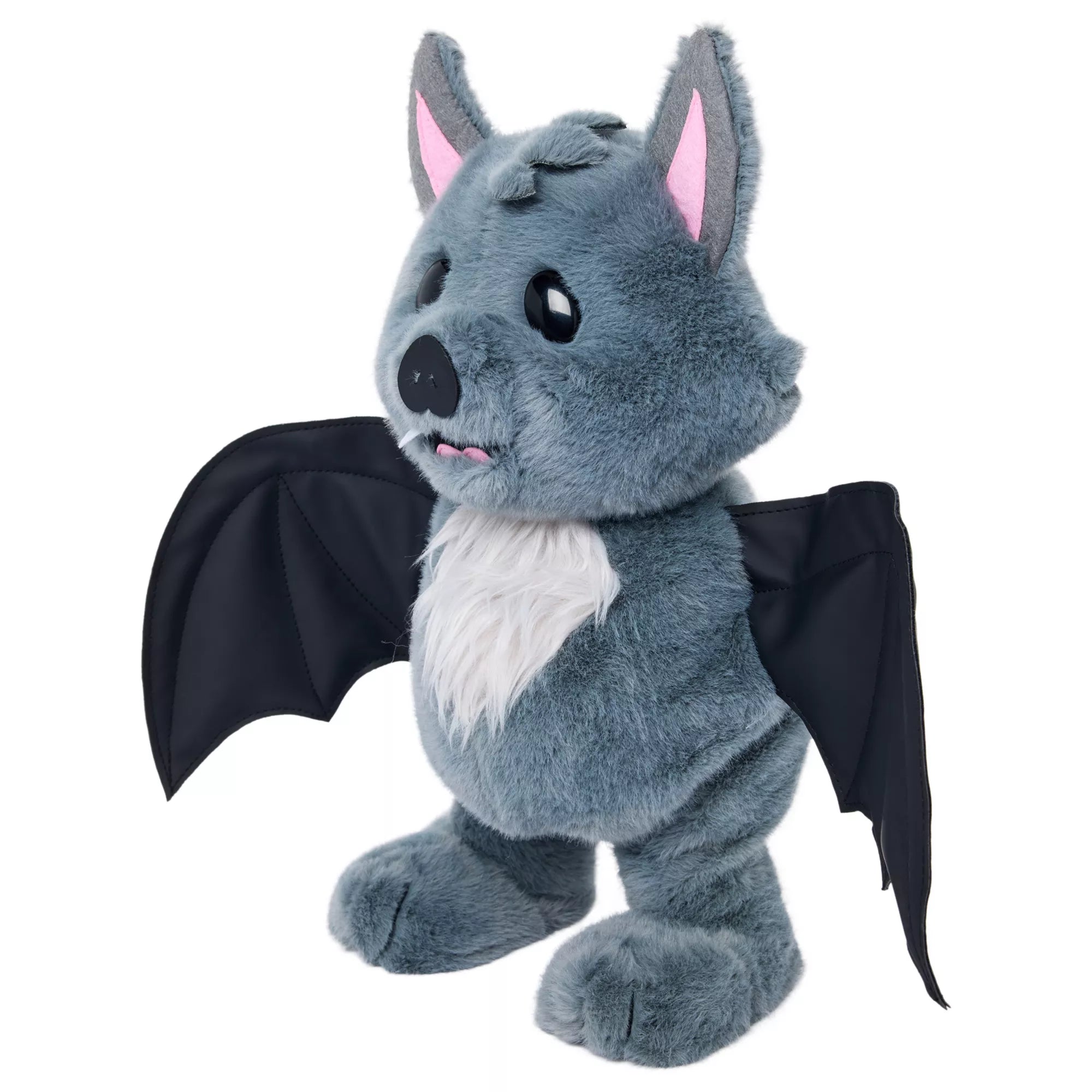 Bat Animated Side Stepper