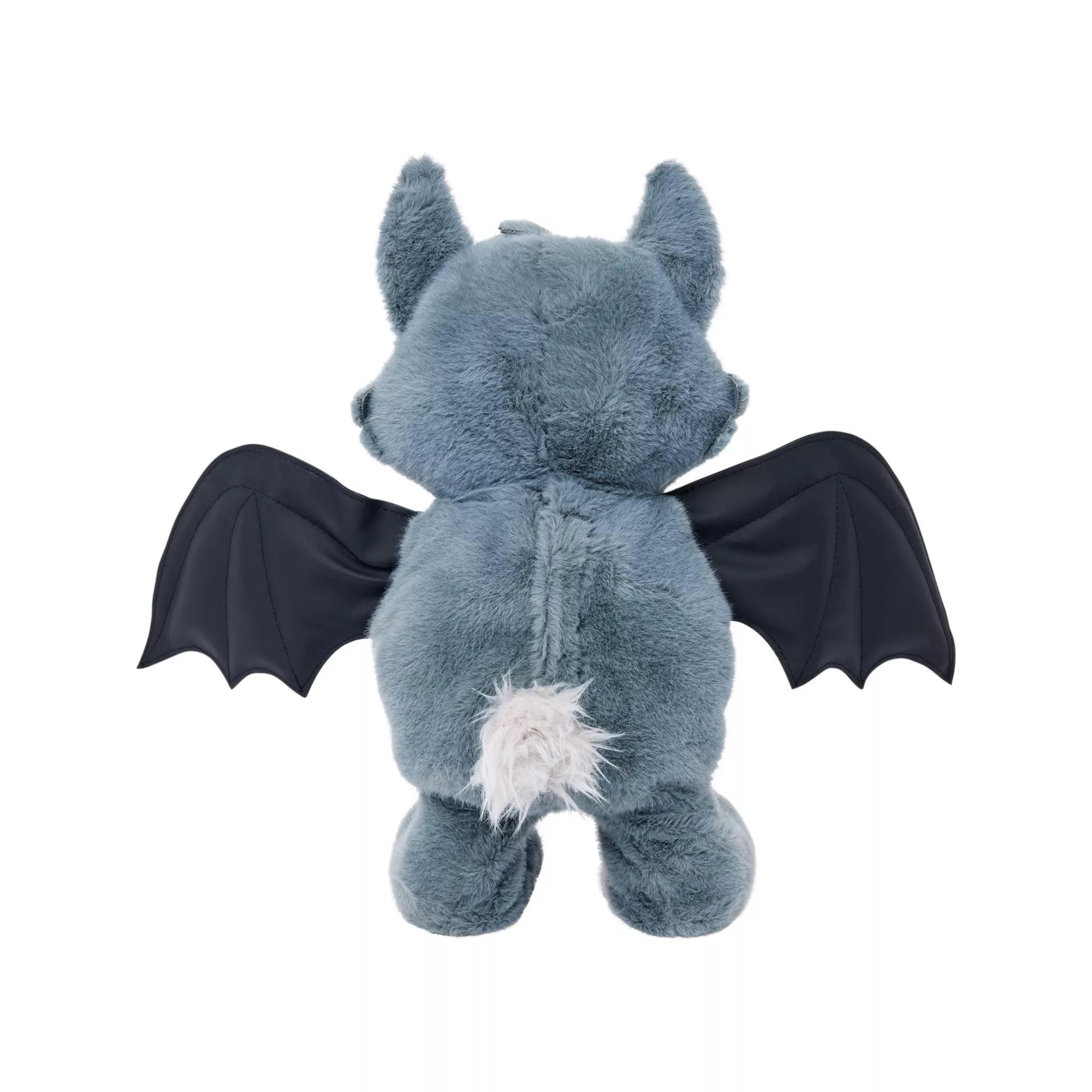 Bat Animated Side Stepper