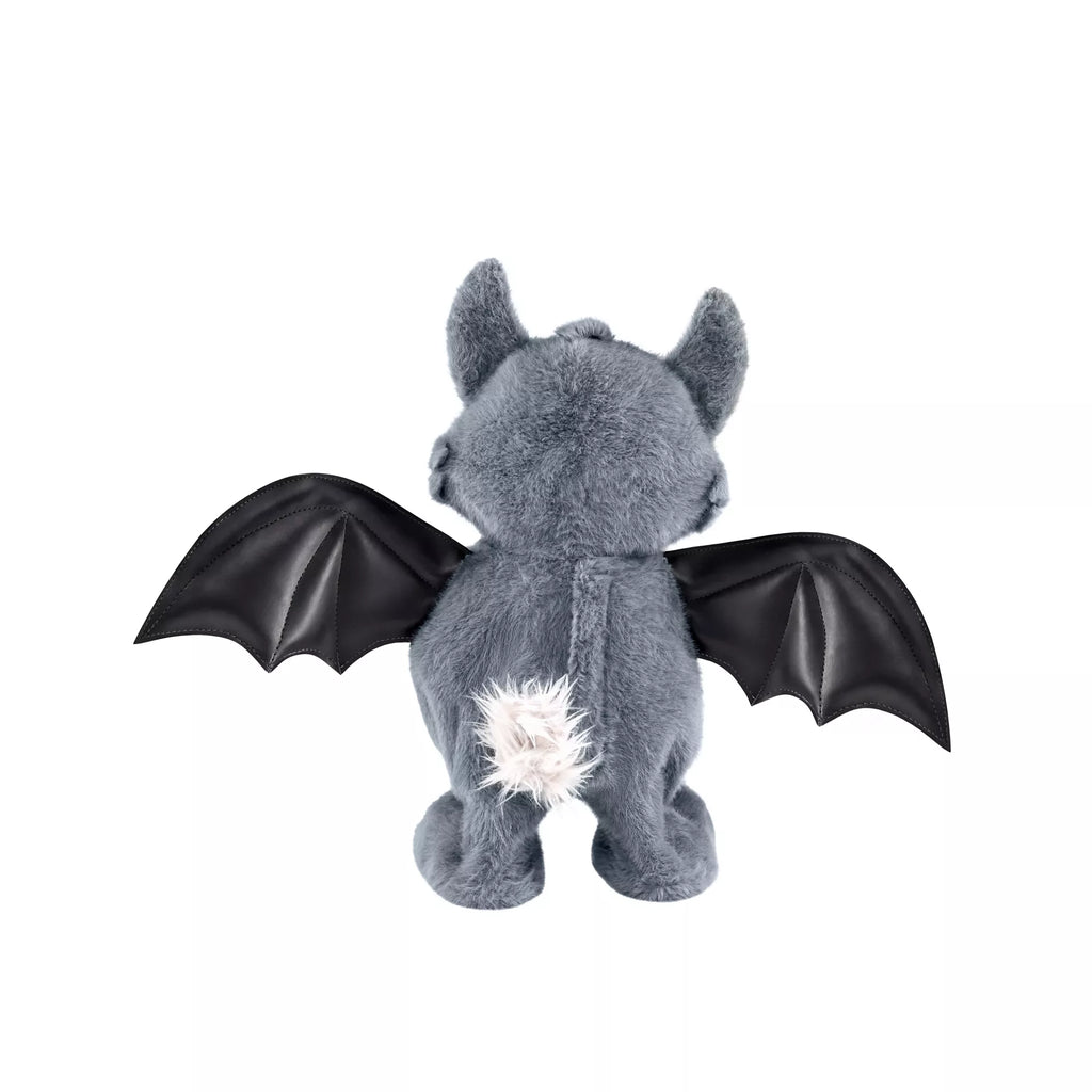 Bat Animated Side Stepper