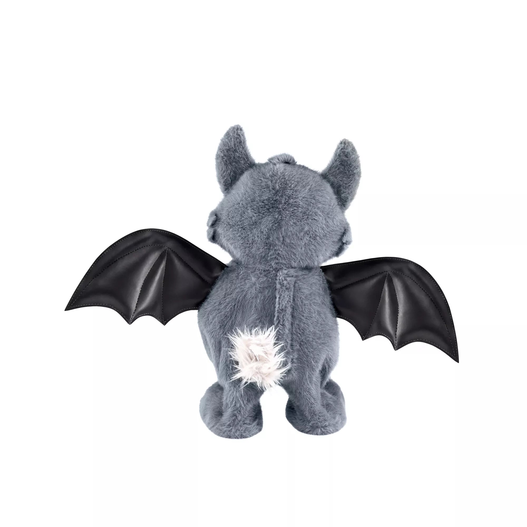 Bat Animated Side Stepper