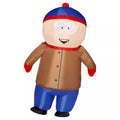 Adult Stan Inflatable Costume - South Park