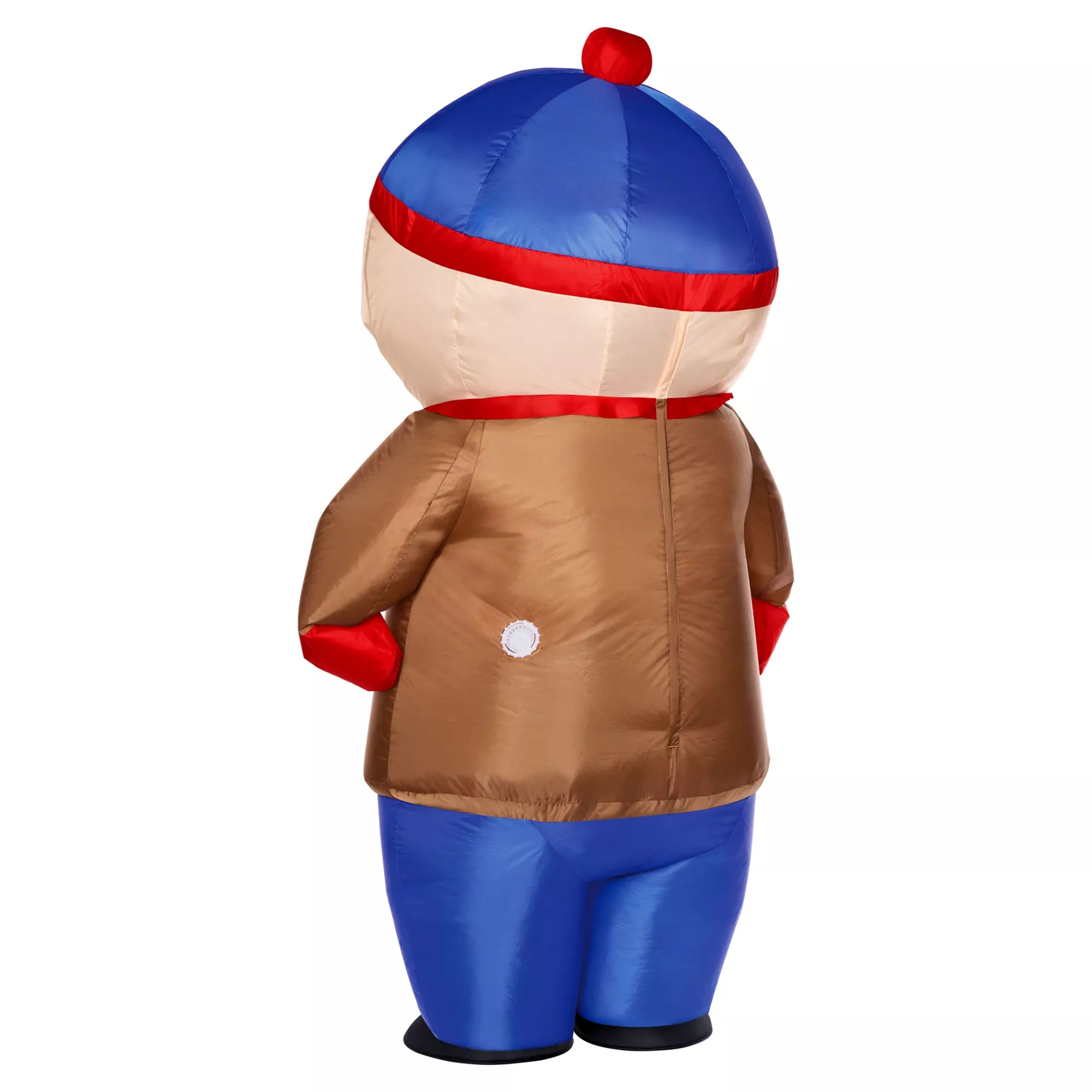 Adult Stan Inflatable Costume - South Park