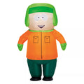 Adult Kyle Inflatable Costume - South Park