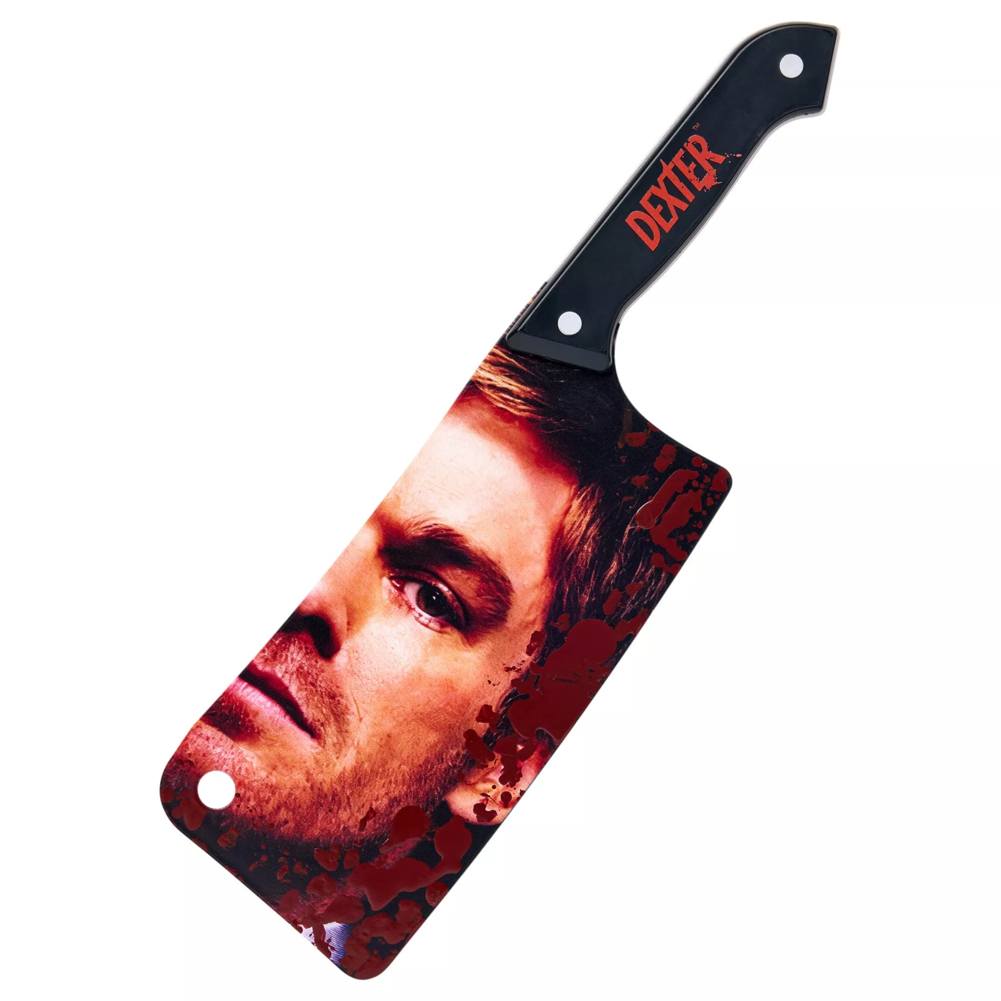 Dexter Cleaver