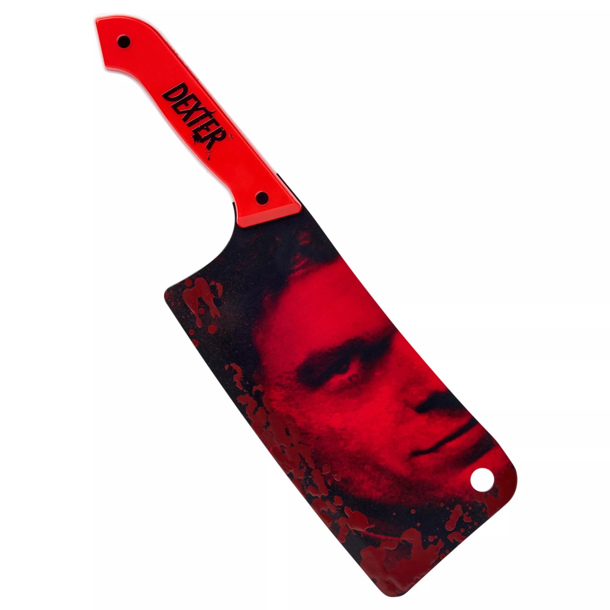 Dexter Cleaver