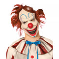 Frendo Half Mask - Clown in a Cornfield