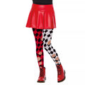 Harley Quinn Tights - DC Villains