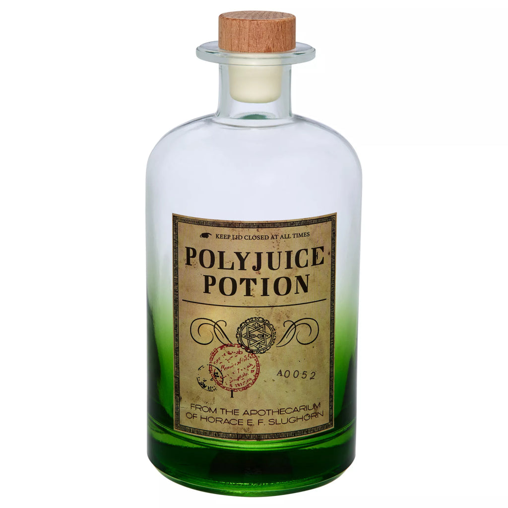 Harry Potter Polyjuice Potion Bottle