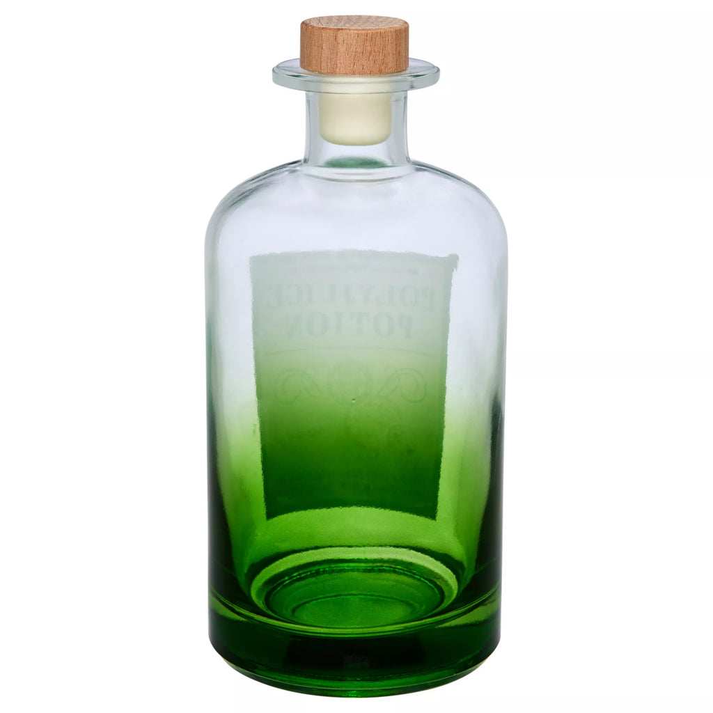 Harry Potter Polyjuice Potion Bottle