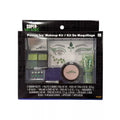 Poison Ivy Cosmetic Kit - DC Super-Villains