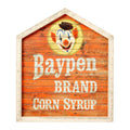 Clown In A Cornfield Sign