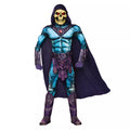 Kids Light-Up Skeletor Costume - Masters of the Universe