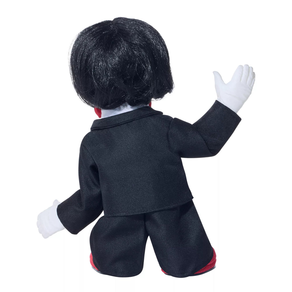 Billy the Puppet Animated Side Stepper - Saw