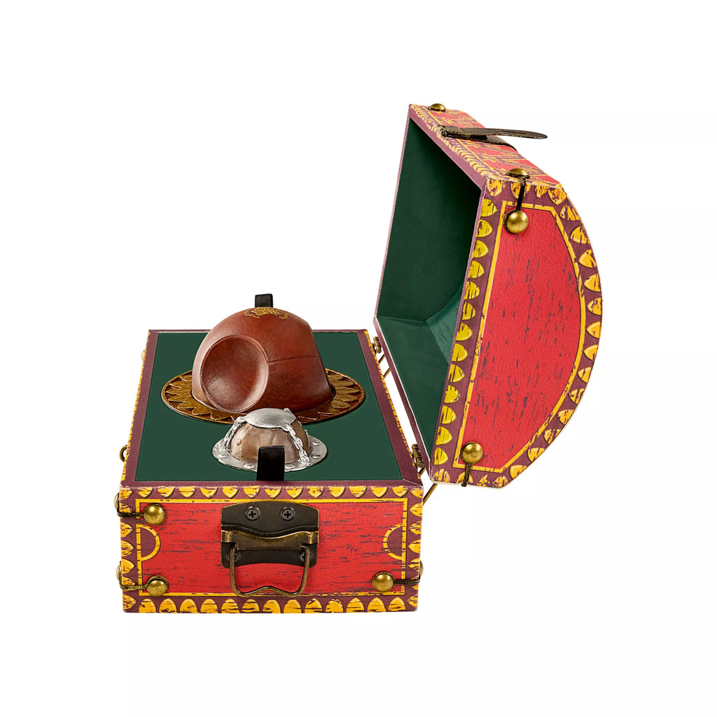 Harry Potter Quidditch Collectible Box