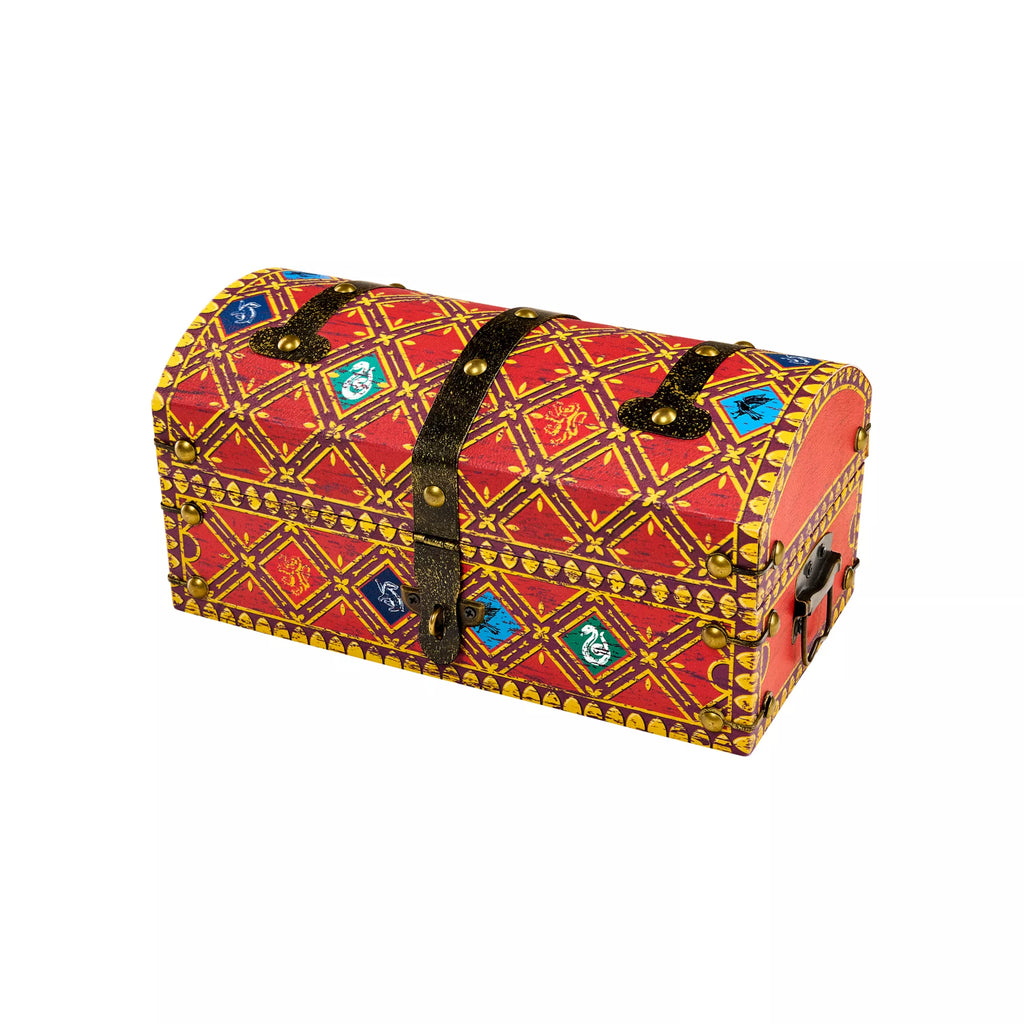 Harry Potter Quidditch Collectible Box