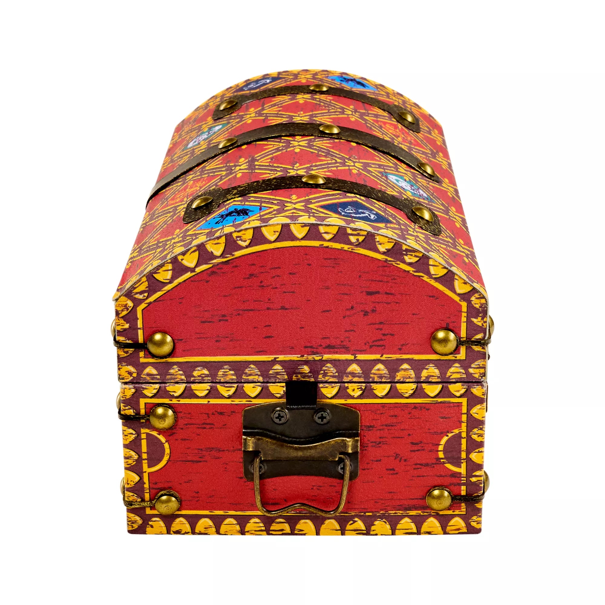Harry Potter Quidditch Collectible Box