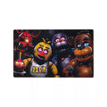 Five Nights at Freddy's Doormat