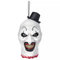 Art the Clown Hanging Head - Terrifier