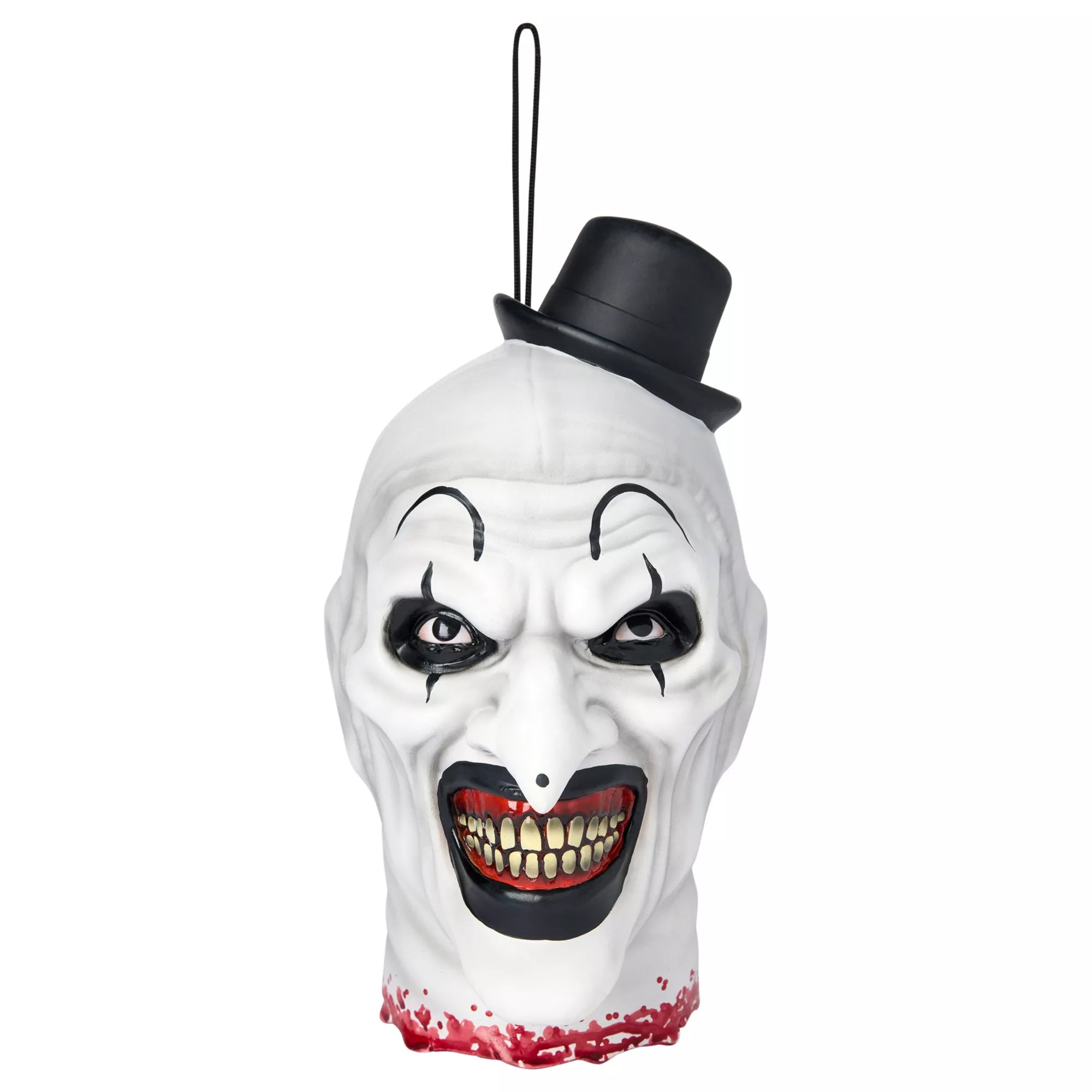 Art the Clown Hanging Head - Terrifier