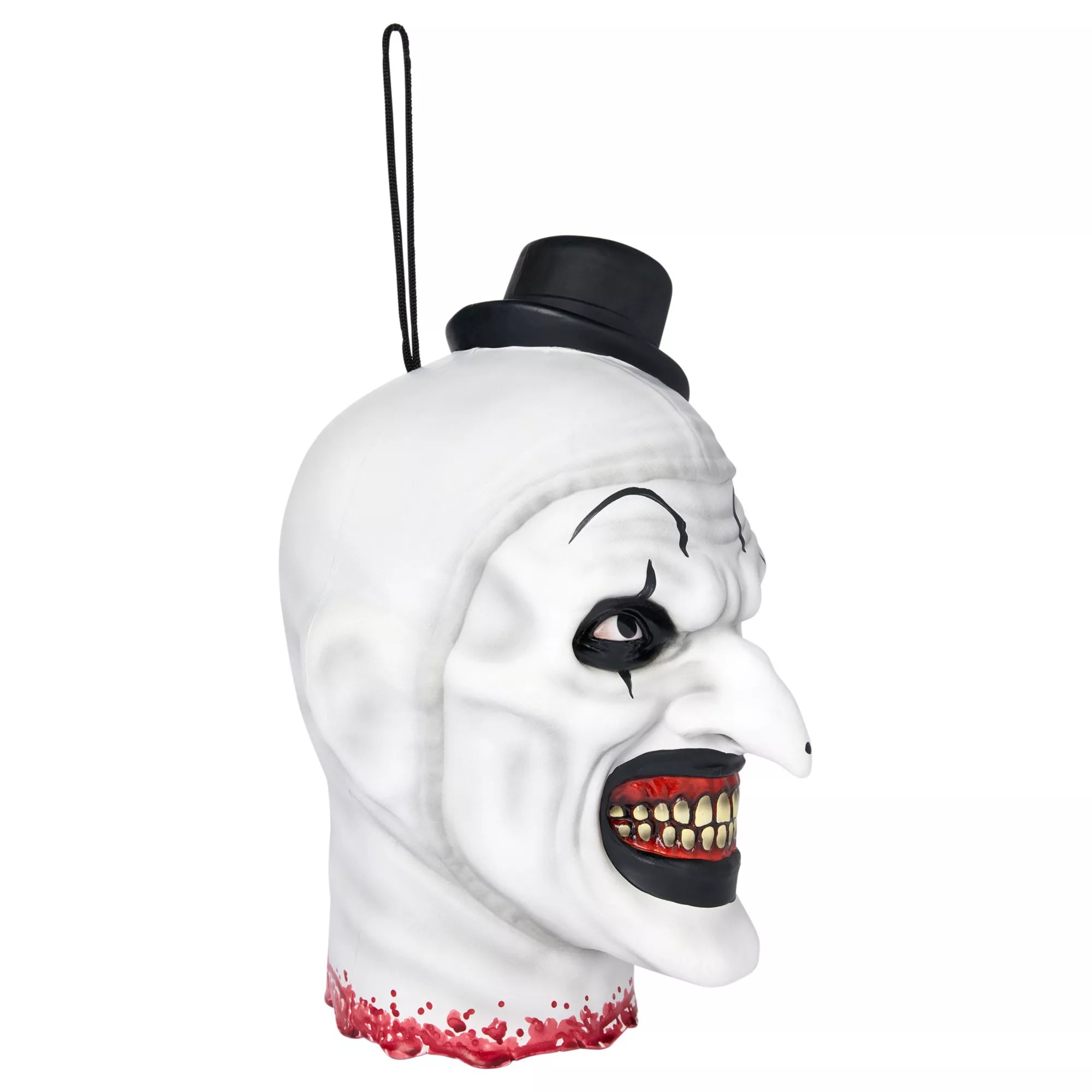 Art the Clown Hanging Head - Terrifier