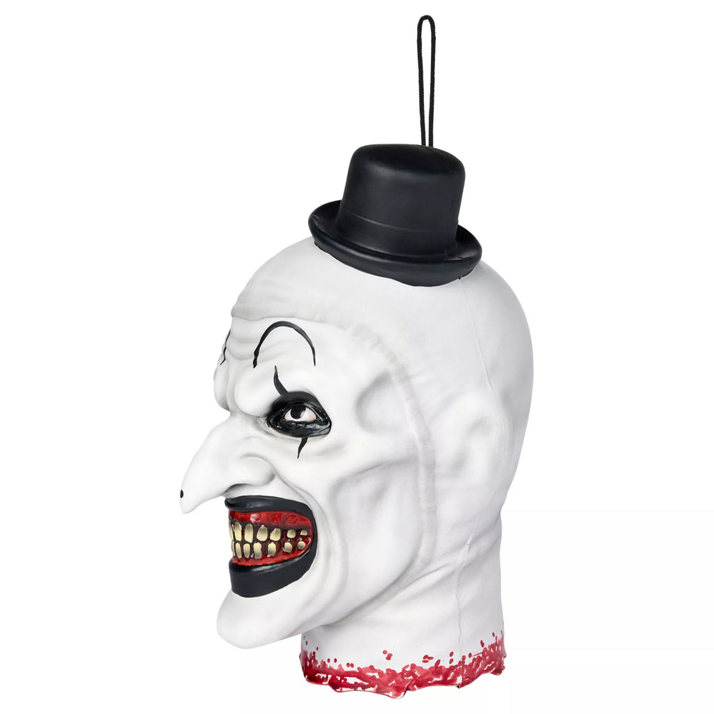 Art the Clown Hanging Head - Terrifier