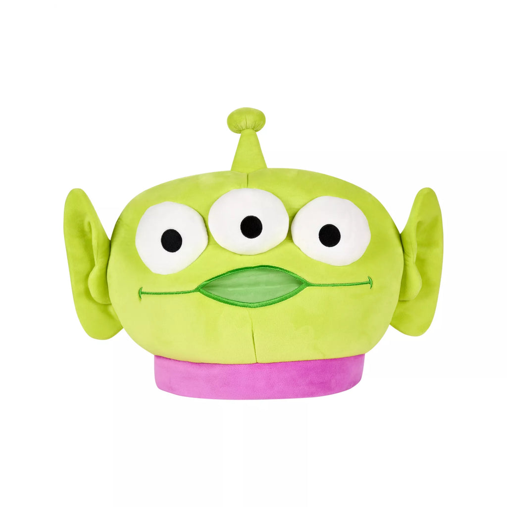 Alien Head Full Mask - Toy Story
