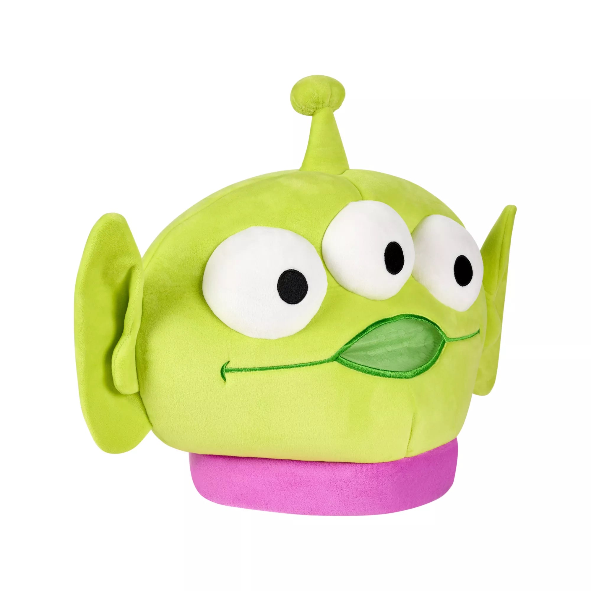 Alien Head Full Mask - Toy Story