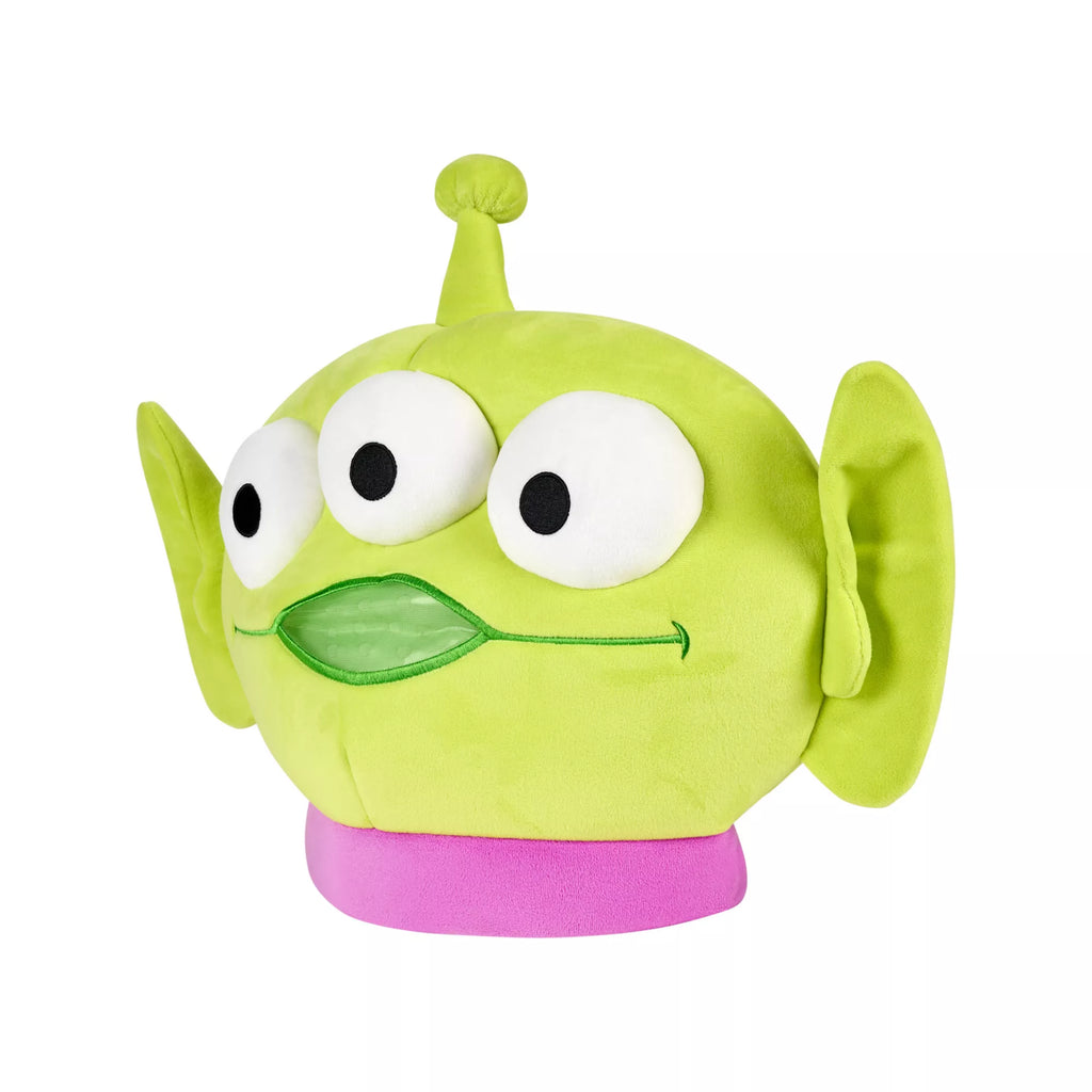 Alien Head Full Mask - Toy Story